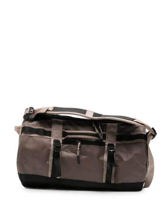 26FW 노스페이스 더플백 NF0A52SS099 XE71 BROWN