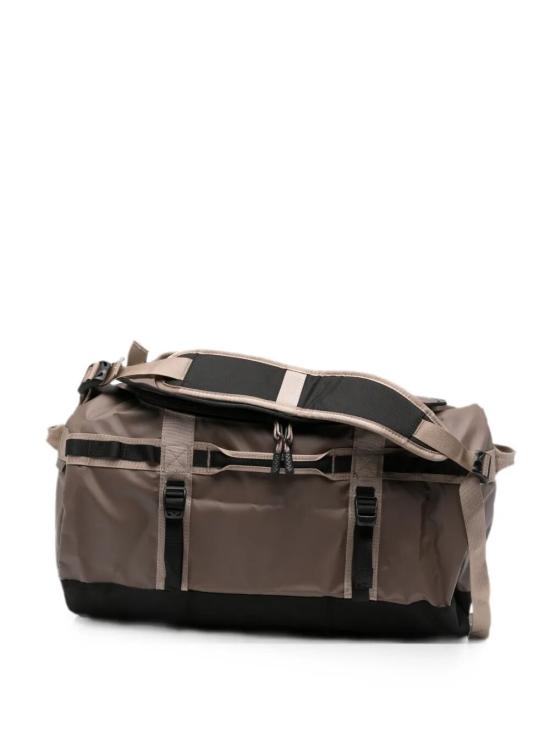 26FW 노스페이스 베이스 캠프 스몰 더플백 NF0A52ST099 XE71 BROWN
