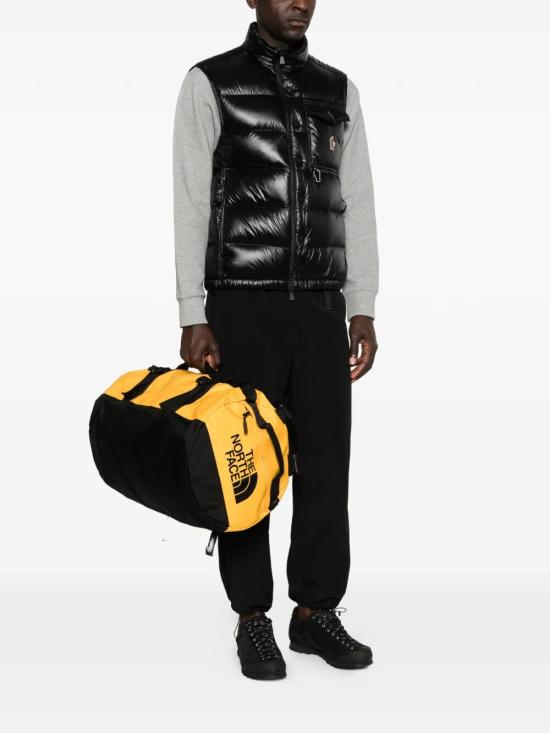 26FW 노스페이스 베이스 캠프 스몰 더플백 NF0A52ST099 4WP1 YELLOW ORANGE - NORTH FACE
