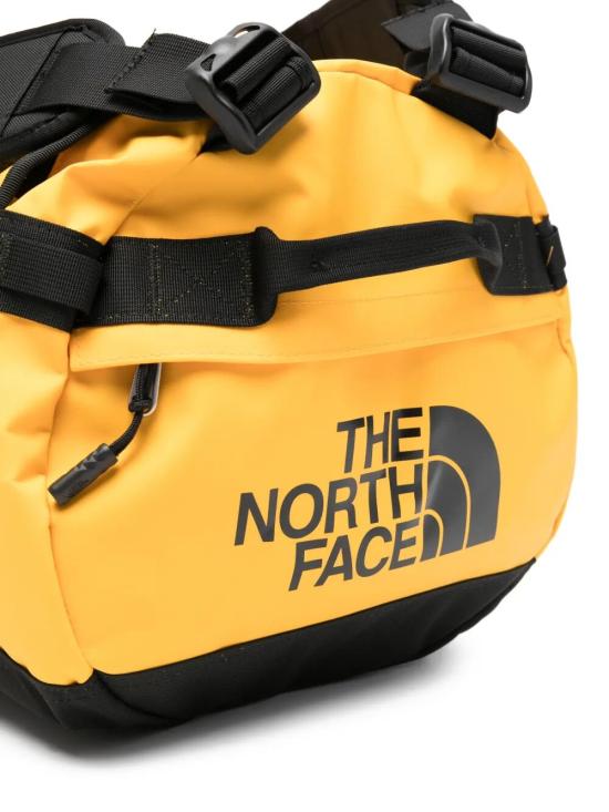 26FW 노스페이스 베이스 캠프 스몰 더플백 NF0A52ST099 4WP1 YELLOW ORANGE - NORTH FACE