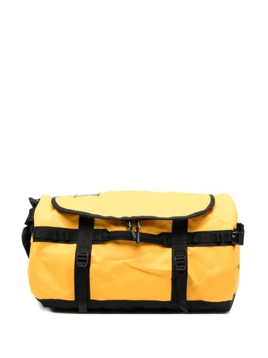 26FW 노스페이스 베이스 캠프 스몰 더플백 NF0A52ST099 4WP1 YELLOW ORANGE