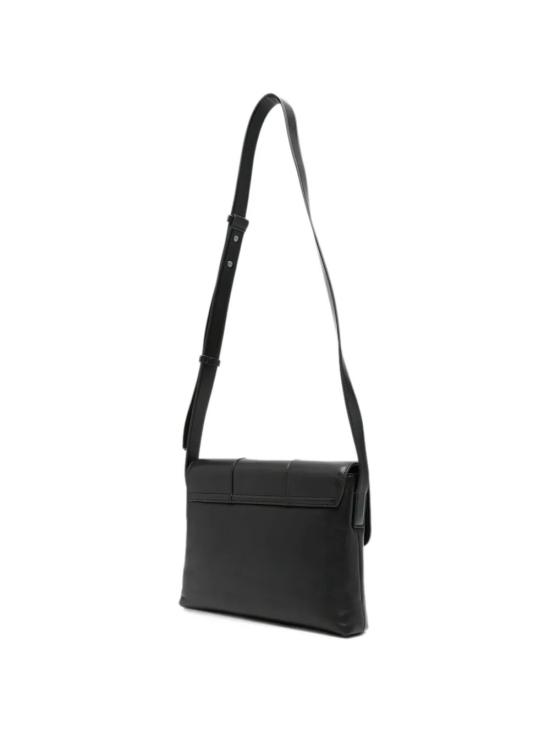 26FW 엠포리오 아르마니 숄더백 EM007233AF29270 UC001 BLACK - EMPORIO ARMANI