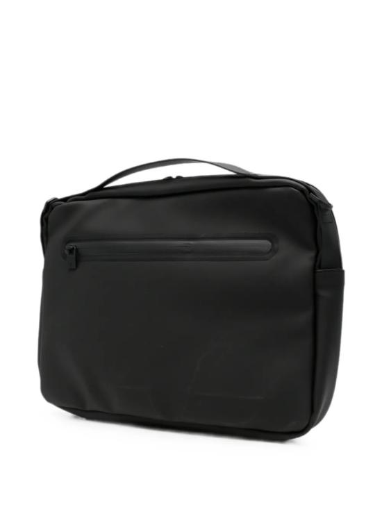26FW 레인스 토트백 1328001 BLACK - RAINS