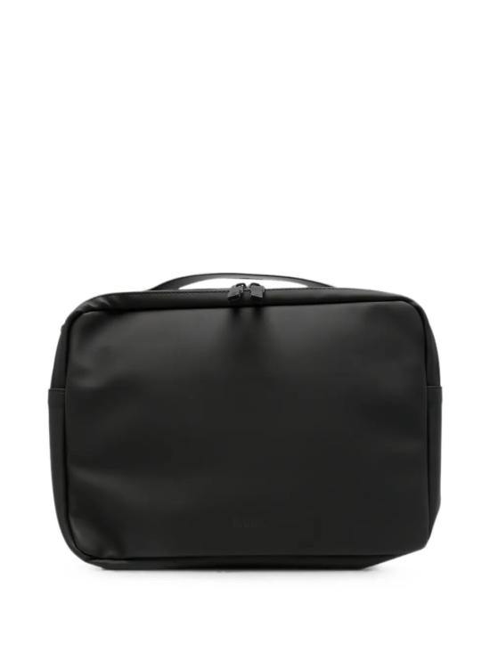 26FW 레인스 토트백 1328001 BLACK
