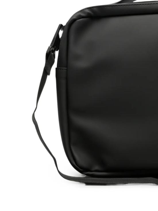 26FW 레인스 토트백 1328001 BLACK - RAINS