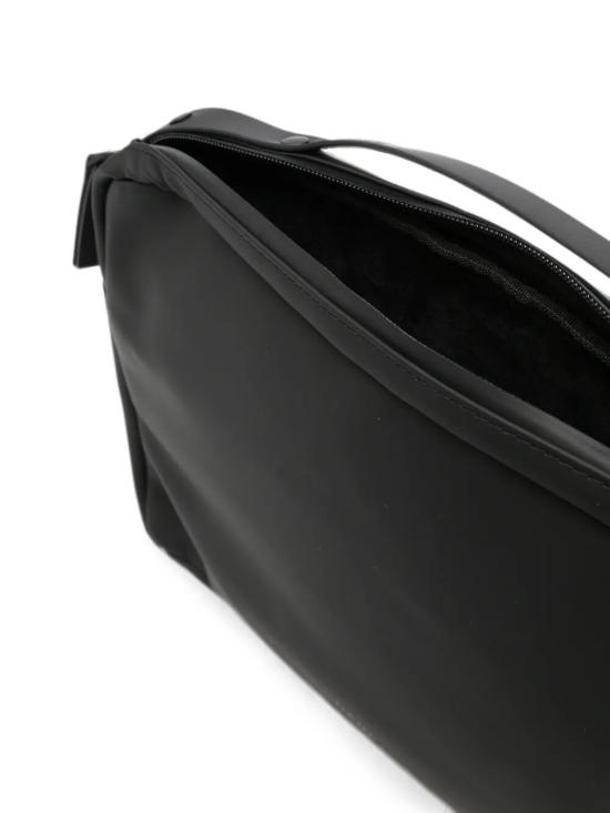 26FW 레인스 토트백 1328001 BLACK - RAINS