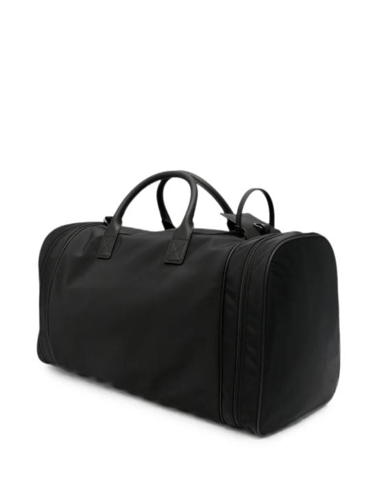 26FW 엠포리오 아르마니 더플백 EM001794AF28784 UC001 BLACK - EMPORIO ARMANI
