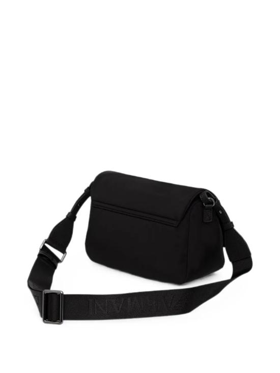 26FW 엠포리오 아르마니 크로스백 EM001806AF28784 UC001 BLACK - EMPORIO ARMANI