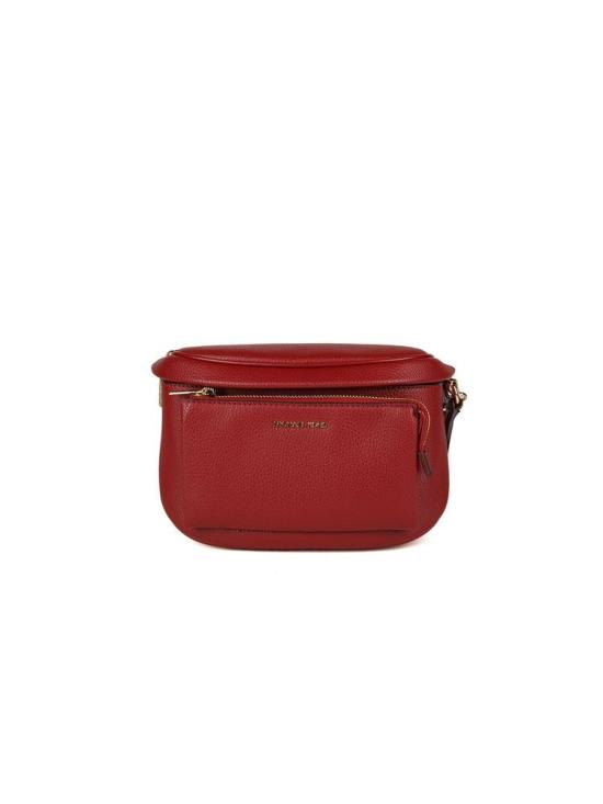  마이클 코어스 숄더백 35F5G04M6V CHERRY ONESIZE Michael Kors RED - MICHAEL KORS