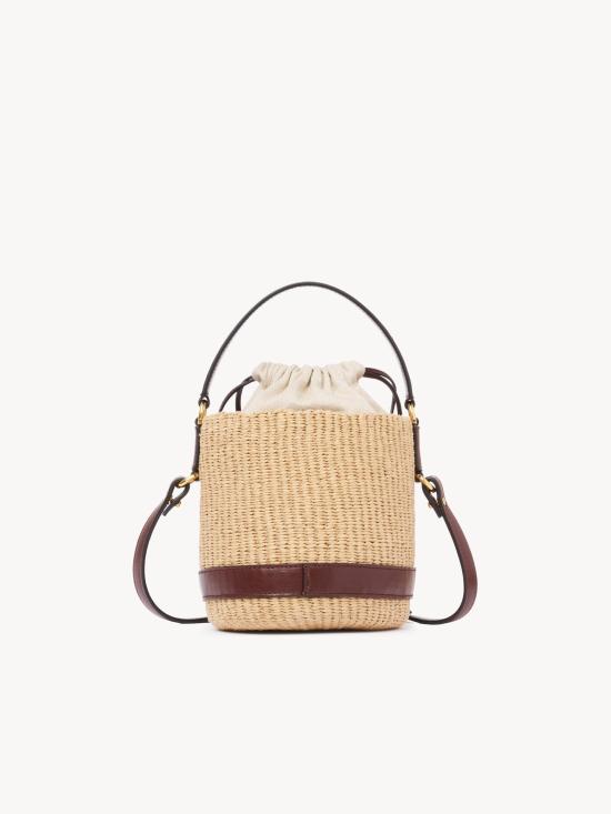 26FW 끌로에 토트백 CH26US941R96 27M BROWN - CHLOE