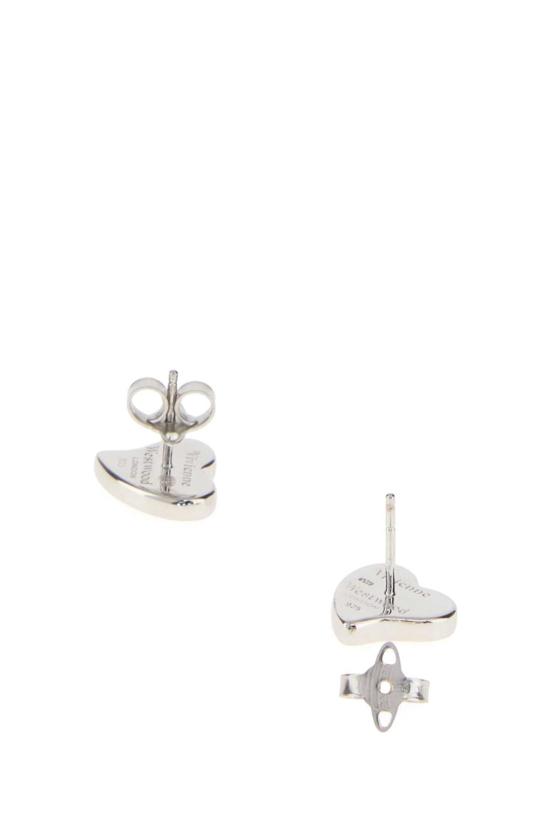26FW 비비안웨스트우드 페이 귀걸이 6201038D01P005 P005 PLATINUMGOLD - VIVIENNE WESTWOOD