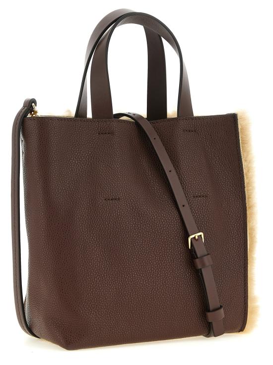 26FW 마르니 토트백 MA338799BM MULTICOLOR - MARNI