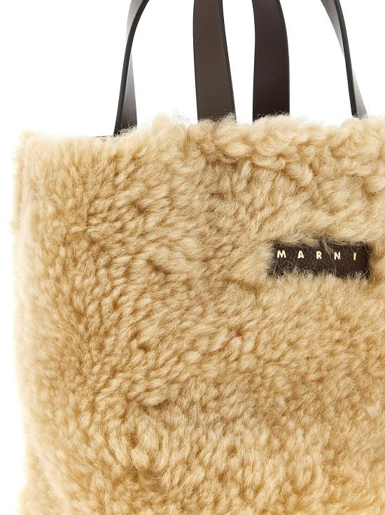 26FW 마르니 토트백 MA338799BM MULTICOLOR - MARNI