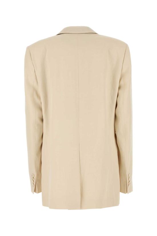  스텔라 맥카트니 수트 자켓 650149STA49 9210 BEIGE - STELLA MCCARTNEY