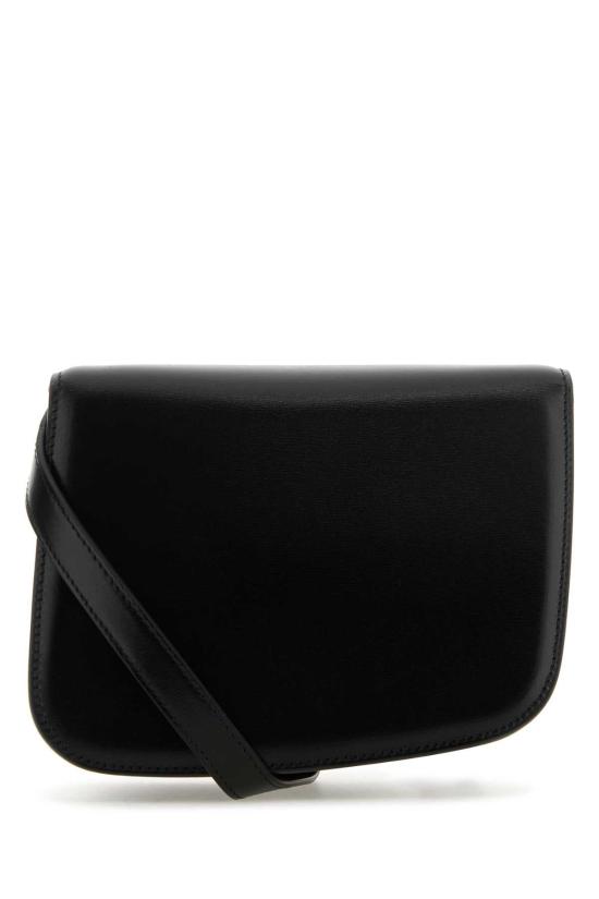  살바토레 페라가모 크로스백 215971769385 NERO BLACK - SALVATORE FERRAGAMO