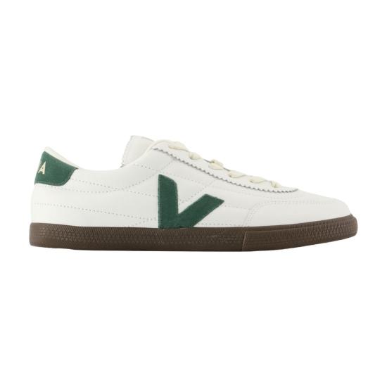 25FW 베자 스니커즈 CONFIG VEJS24003 WHITE