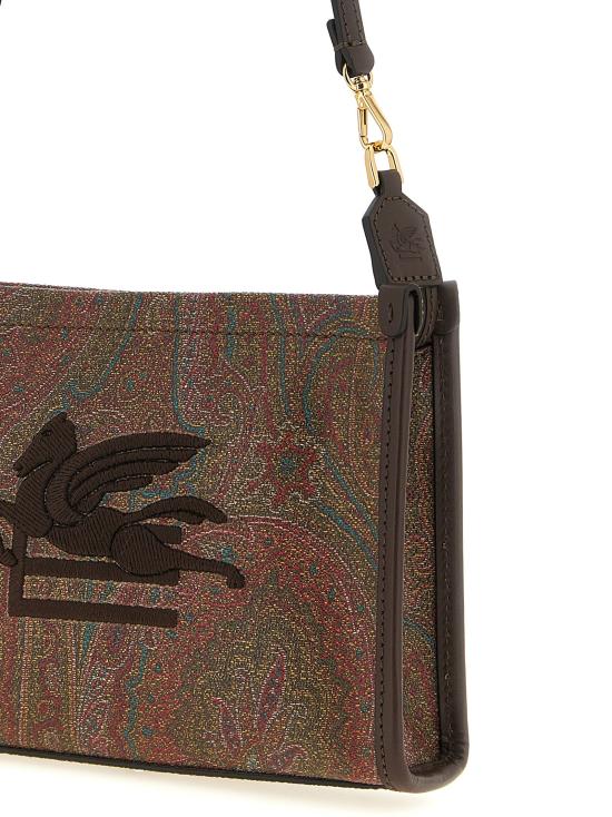 26SS 에트로 숄더백 ET326977BM MULTICOLOR - ETRO