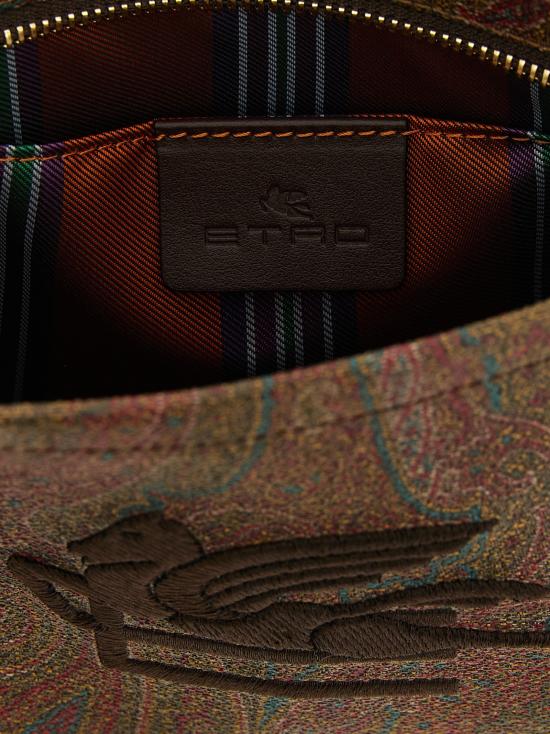 26SS 에트로 숄더백 ET326977BM MULTICOLOR - ETRO