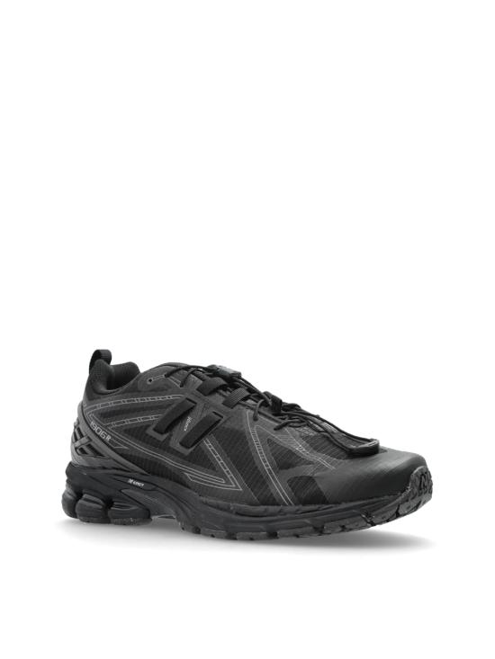 26SS 뉴발란스 1906R 스니커즈 U1906RNB BLACK