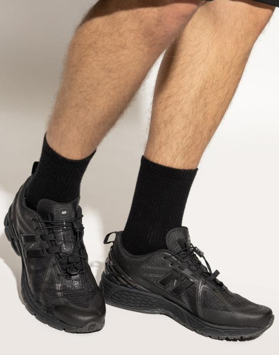 26SS 뉴발란스 1906R 스니커즈 U1906RNB BLACK - NEW BALANCE