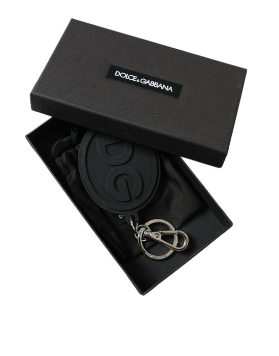  돌체앤가바나 벨트 SMY101363 BLACK - DOLCE & GABBANA