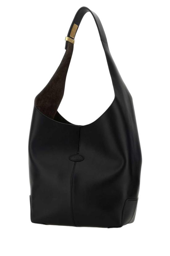 26SS 토즈 숄더백 XBWDBMS0400UCT B999 BLACK - TODS
