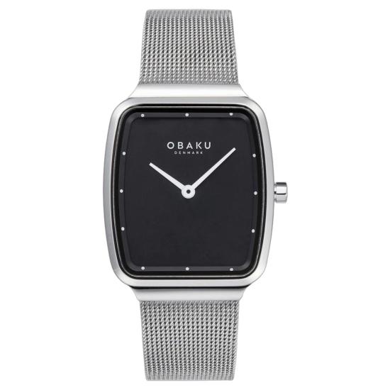  Obaku 시계