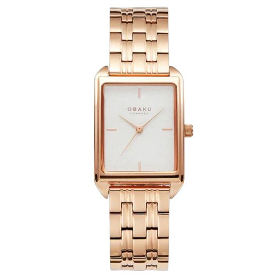  Obaku 시계