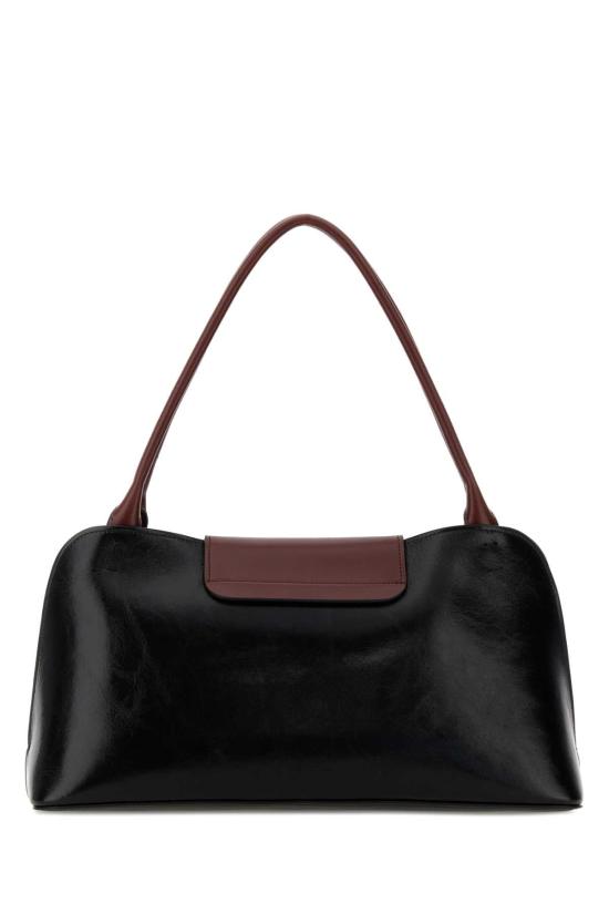 26SS 베르사체 숄더백 10234561A17428 2B0AJ BLACK - VERSACE
