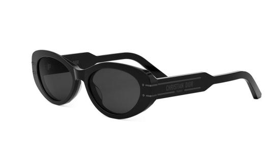  디올 선글라스 DIOR B8U 14A0 ONESIZE Dior BLACK - DIOR