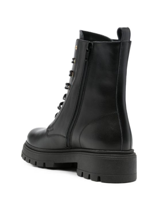26FW [키즈] 트윈셋 미들 부츠 262GCJ012 00006 NERO - TWINSET