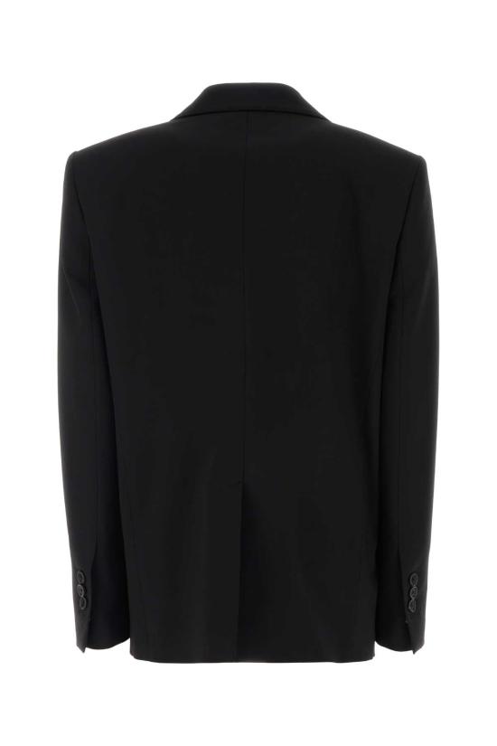 26FW 디스퀘어드2 수트 자켓 S75BN0967D35537 900 BLACK - DSQUARED2