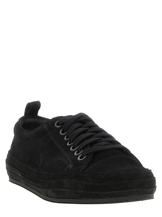 26FW 톰포드 스니커즈 TO339163BM BLACK - TOMFORD
