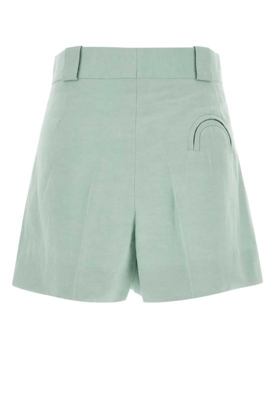26SS 블레이즈 숏팬츠 PTEPA01ZET A001 GREEN - BLAZE