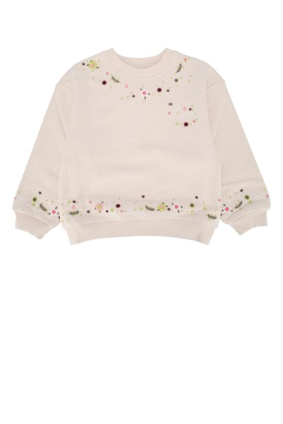  봉쁘앙 긴팔 티셔츠 S06GSWK00004 121A PINK