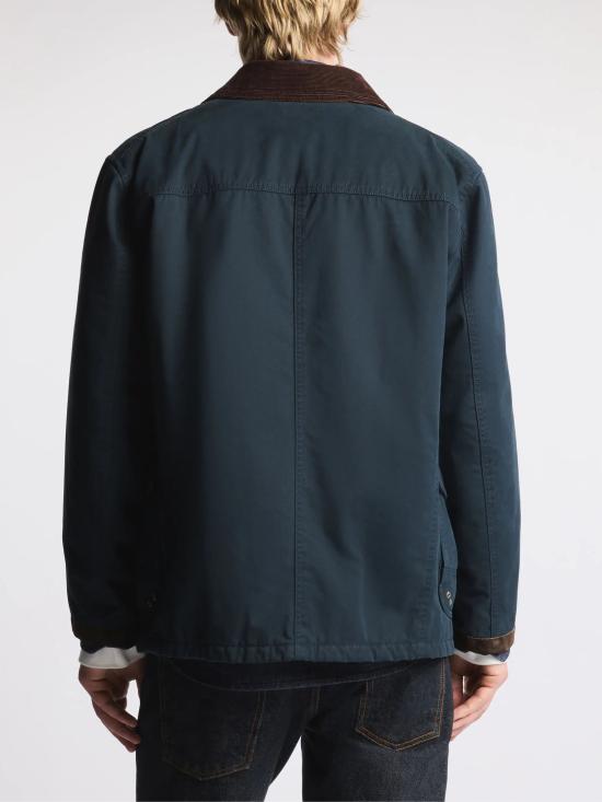 26FW 페이 자켓 MAM1353148 LYN2U807 NAVY - FAY