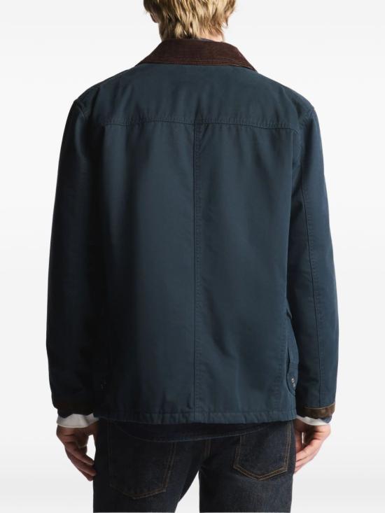 26FW 페이 자켓 MAM1353148 LYN2U807 NAVY - FAY