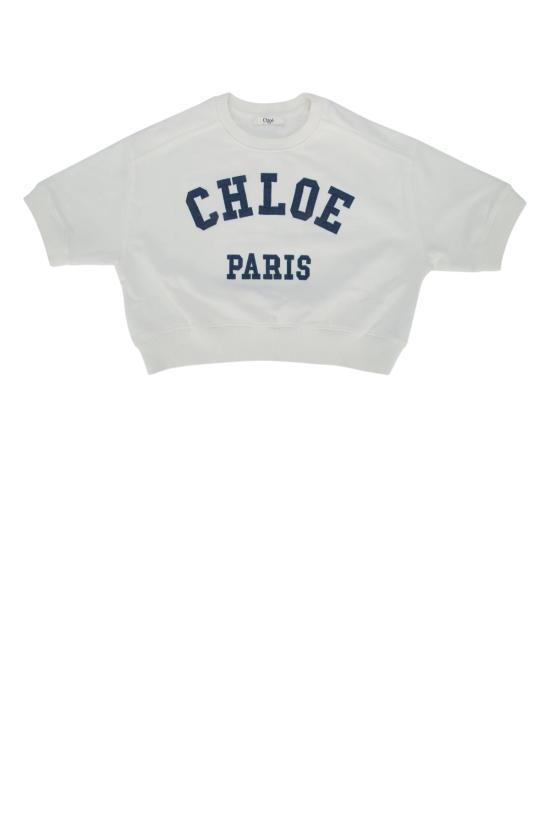  끌로에 반팔 티셔츠 C20844 117 WHITE