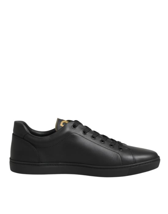  돌체앤가바나 스니커즈 MV7967 BLACK - DOLCE & GABBANA