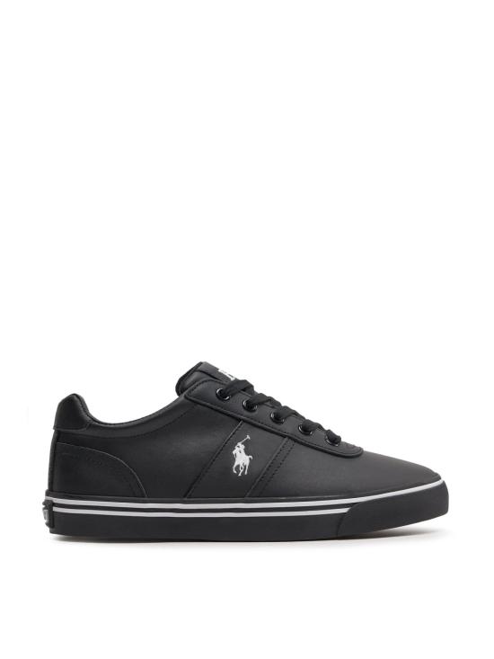 26SS 폴로 랄프로렌 스니커즈 8161681803H2 BLACK - POLO RALPH LAUREN