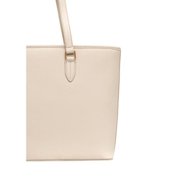 26SS 모스키노 숄더백 LOMO 18793001504 BEIGE - MOSCHINO