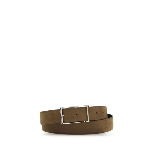 26SS 톰포드 가죽 벨트 TOTB325LCL504SEBUBB BROWN