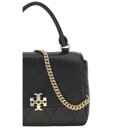 26FW 토리버치 토트백 TO186032001BB BLACK - TORY BURCH
