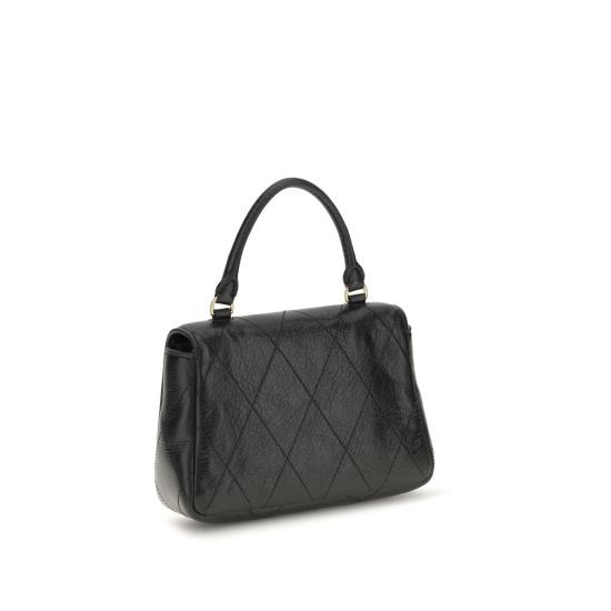26FW 토리버치 토트백 TO186032001BB BLACK - TORY BURCH