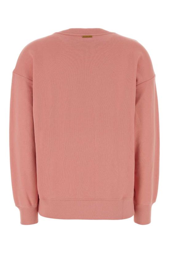26FW 마이클 코어스 스웨터 MR651Z64MY 691 PINK - MICHAEL KORS