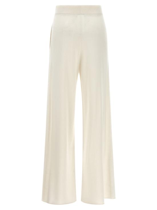26SS 막스마라 수트 팬츠 MA326675BM WHITE - MAX MARA