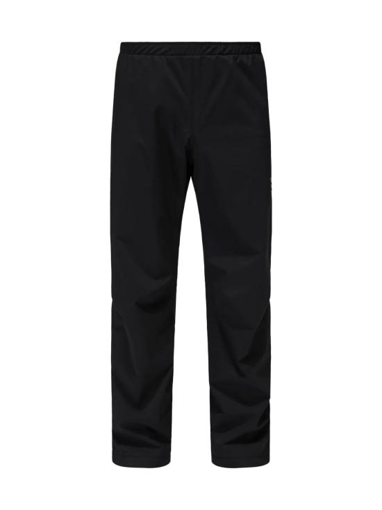  Haglã¶Fs 패딩 604727 BLACK - HAGLOFS