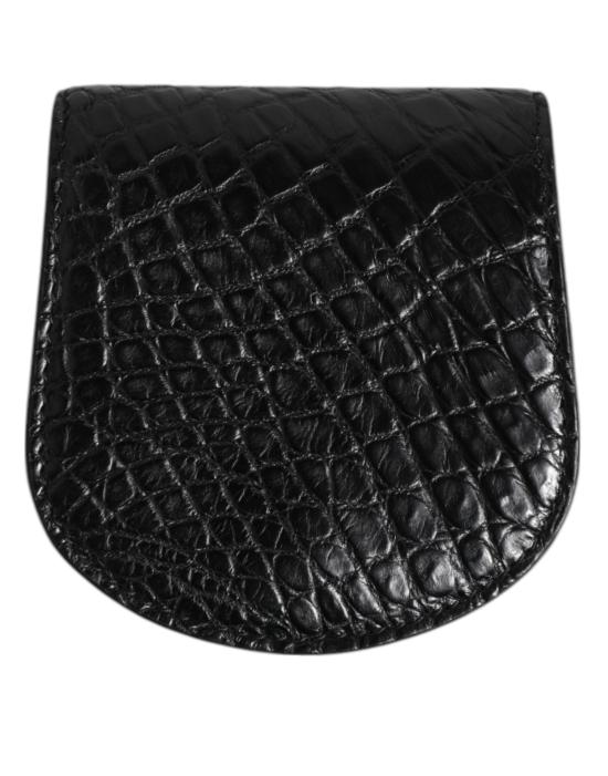  돌체앤가바나 남성지갑 SMY10708 BLACK - DOLCE & GABBANA