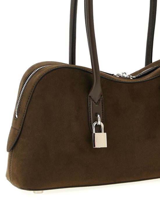 26SS 스텔라 맥카트니 숄더백 ST325762BM BROWN - STELLA MCCARTNEY