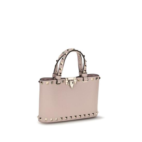 26FW 발렌티노 가라바니 토트백 VA9W2P0AT0VSH16QBB PINK - VALENTINO GARAVANI
